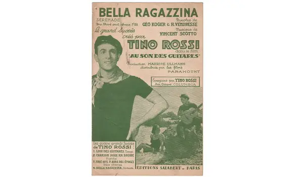 Bella Ragazzina