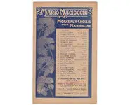 Polka of the sparrows