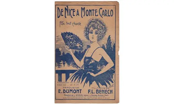 De Nice à Monte-Carlo