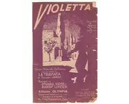 Violetta