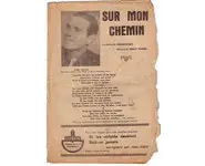 On my Way Collection