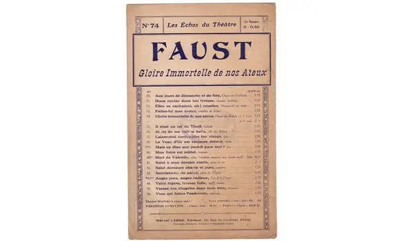 Immortal glory of our forefathers