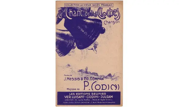 Le chant de nos cloches