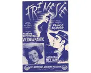 Frénésie