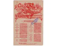 Rondeau-Valse The bells of Corneville