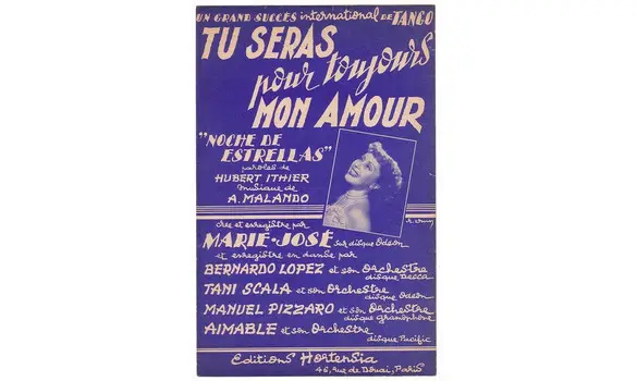 You’ll always be my love