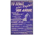 You’ll always be my love