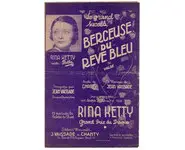 Lullaby of the blue dream