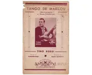 Tango by Marilou