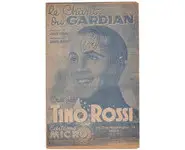 The song of the guardian