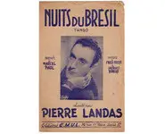 Nuits du Brésil