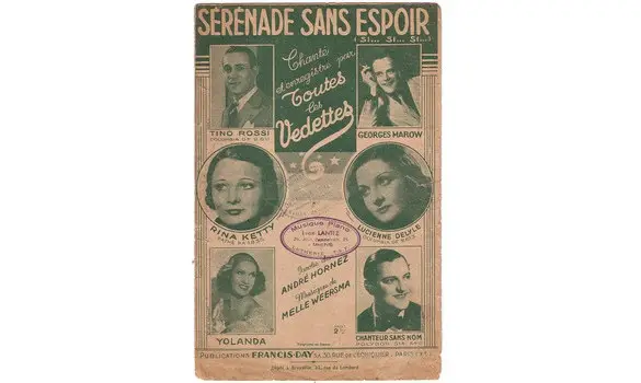 Serenade without hope