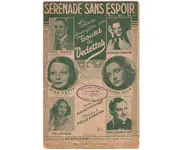 Serenade without hope