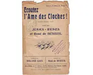 Ecoutez l'âme des cloches!