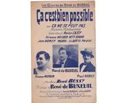 Ça c'est bien possible