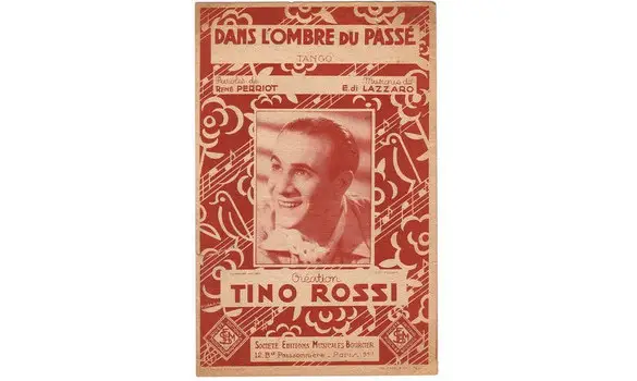 Dans l'ombre du passé