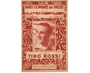 In the shadow of the past