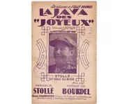 La java des Joyeux