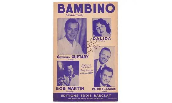 Bambino