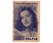 Mon amant de St. Jean