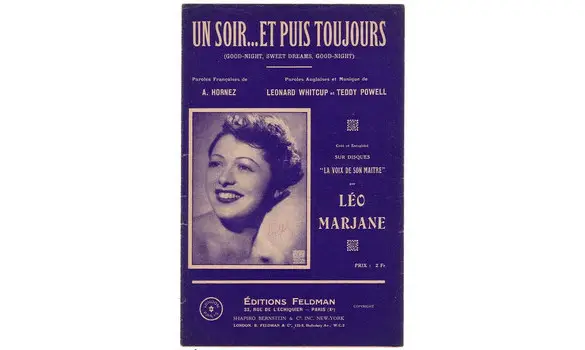 Un soir ... et puis toujours