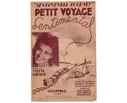 Petit voyage sentimental