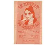 Le portrait de Mireille