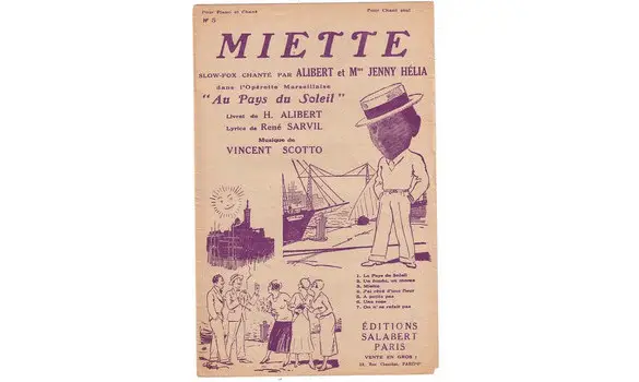 Miette