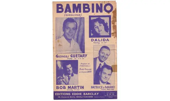 Bambino