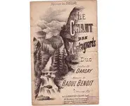 Le chant des montagnards