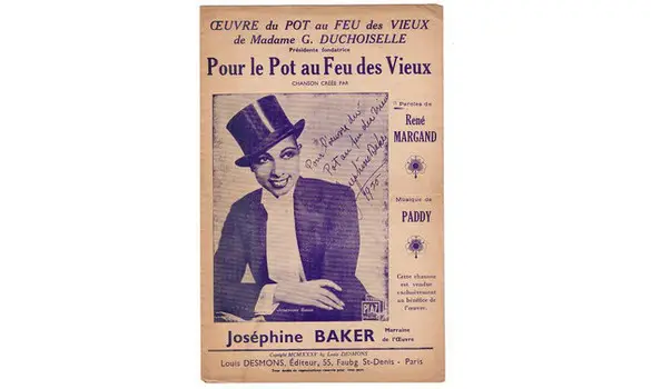 Pour le Pot au Feu des Vieux