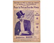 Pour le Pot au Feu des Vieux