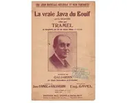 La vraie Java du Bouif