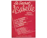 Le secret d'Isabelle