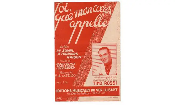 You that my heart calls