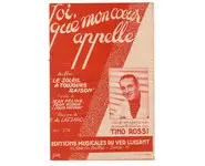 You that my heart calls