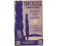 Tristesse
