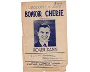 Good evening darling