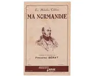 Ma Normandie