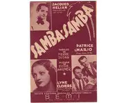 Samba-Samba