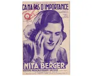 Ça n'a pas d'importance