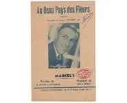 Au beau pays des fleurs