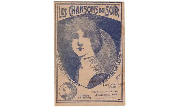 The evening songs Collection