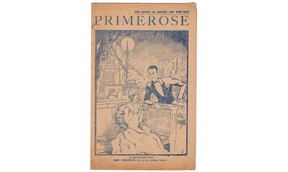 Primerose