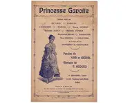 Princesse Gavotte