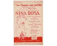 Les femmes sont perfides