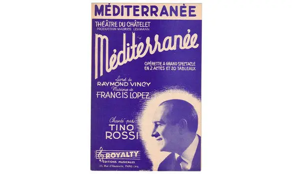 Méditerranée