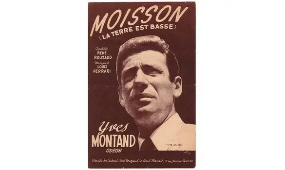 Moisson