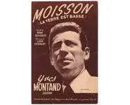 Moisson