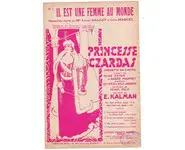 He’s a woman in the world